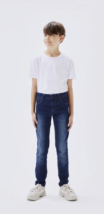 Actual product image Name it X-Slim Fit Jeans (104)