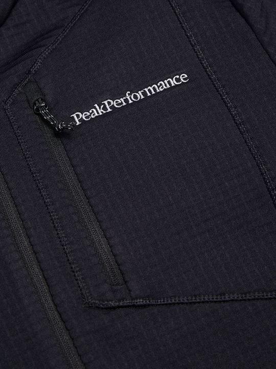 Image du produit Peak Performance Trail Polartec Half Zip (XXL)