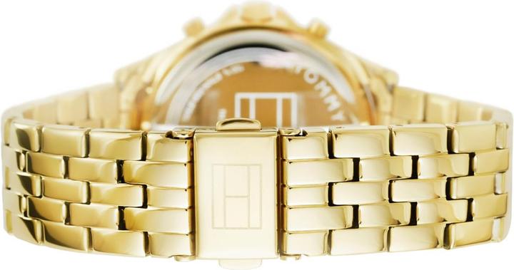 Image du produit Tommy Hilfiger Ari (Montre analogique, 39.80 mm)