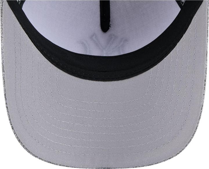 Immagine prodotto New Era 9Forty M-Crown Cap - Weave New York Yankees Grau