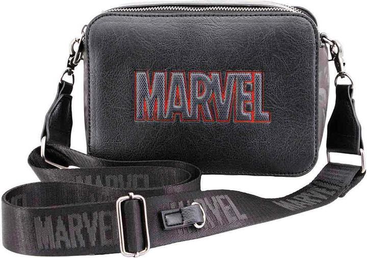 Actual product image Karactermania IBiscuit Shoulder Bag Universe