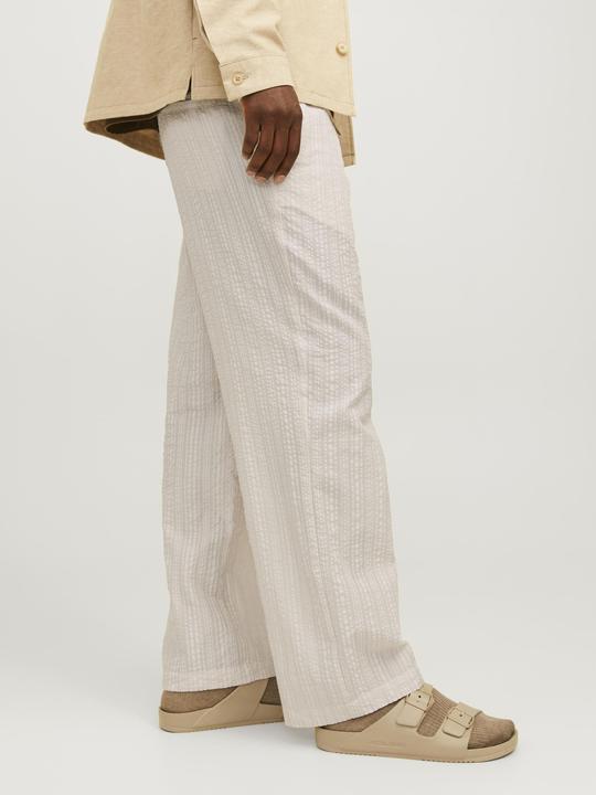 Image du produit Jack & Jones Coupe large Pantalon classique Pantalon classique (XL)