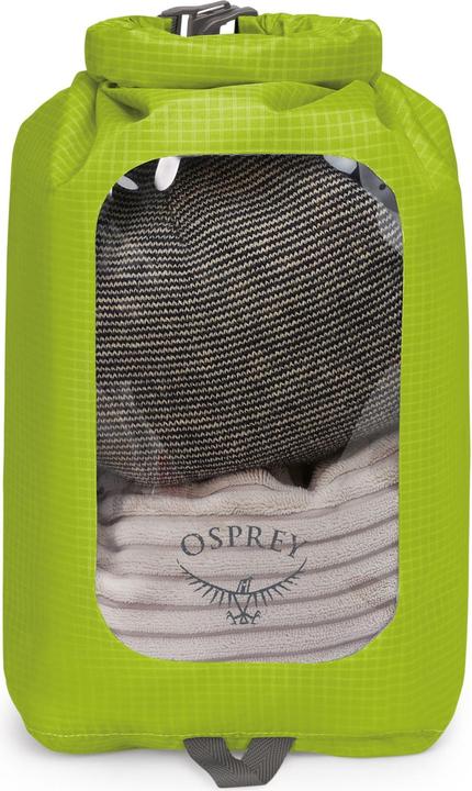 Immagine prodotto Osprey Sacco a secco 6 con finestra