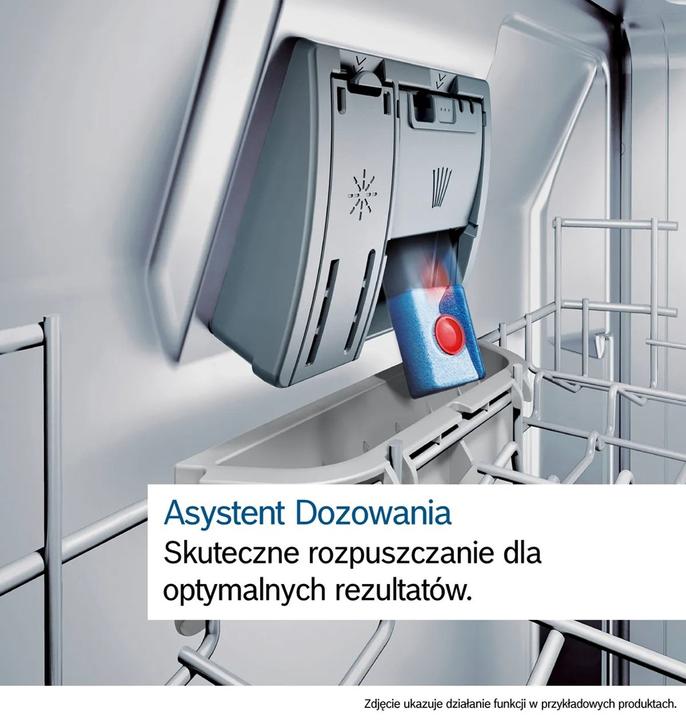 Image du produit Bosch Hausgeräte SMV4ECX28E Série 4
