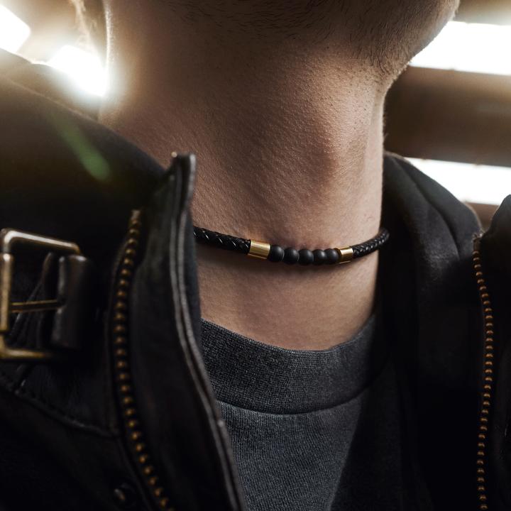 Image du produit Lucleon Tenvis (Cuir)