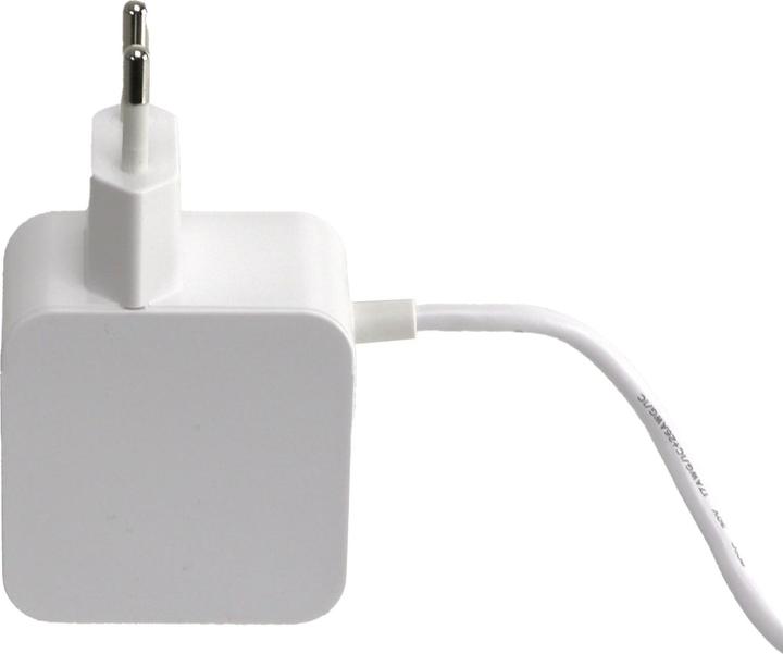 Produktbild Raspberry Pi Official 5 power supply, 27W USB-C