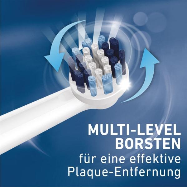 Image du produit dm Dontodent Brosses à dents Active Clean (1 x)