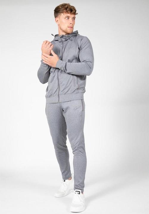 Image du produit Gorilla Wear Pantalon Glendo Gris clair (S)