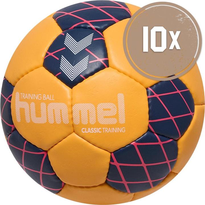 Immagine prodotto hummel 10er Ballset CLASSIC TRAINING HB