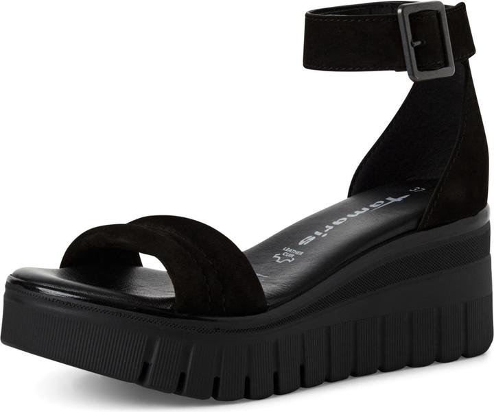 Actual product image Tamaris Sandal (39)