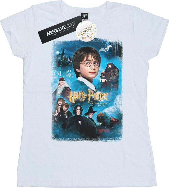 Produktbild Philosopher's Stone TShirt (XL)