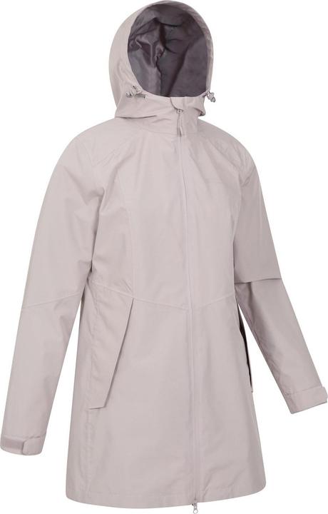 Immagine prodotto Mountain Warehouse Hilltop II Giacca Impermeabile Donna (34 D)
