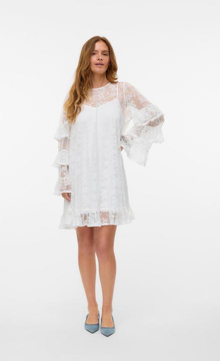 Image du produit Vero Moda VMCELINE Kurzes Kleid Kleid (M)