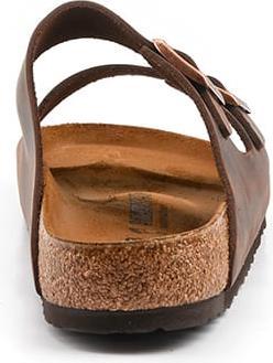 Image du produit Birkenstock Arizona en cuir nubuck Normal (42)