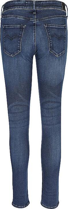 Immagine prodotto Replay Jeans Luz a vita alta 007 (W32/L32)