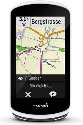 Produktbild Garmin Edge 1030 (Europa)