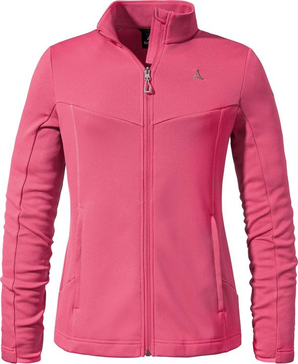 Produktbild Schöffel Fleece Jacket Bleckwand (36)