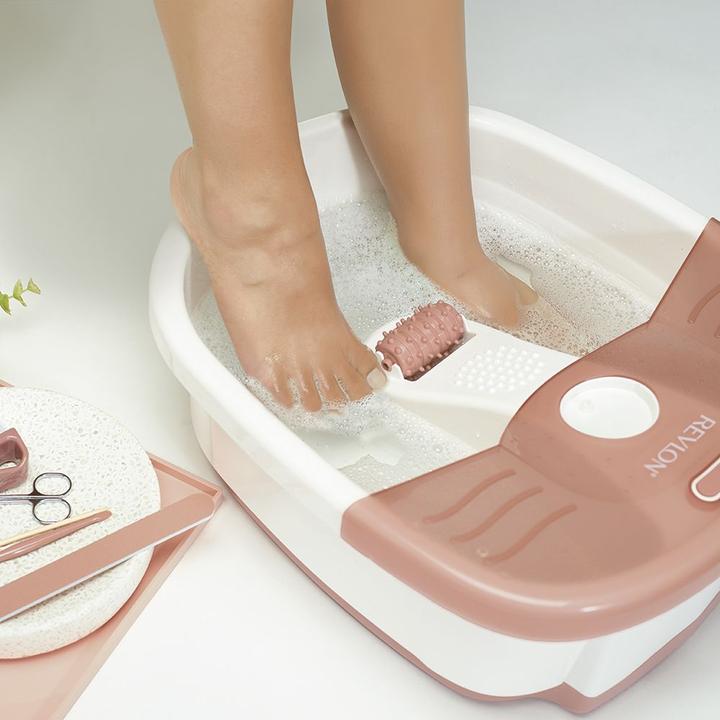Produktbild Revlon Pediprep Spa