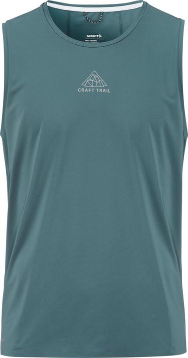 Craft Pro Trail Singlet 2
