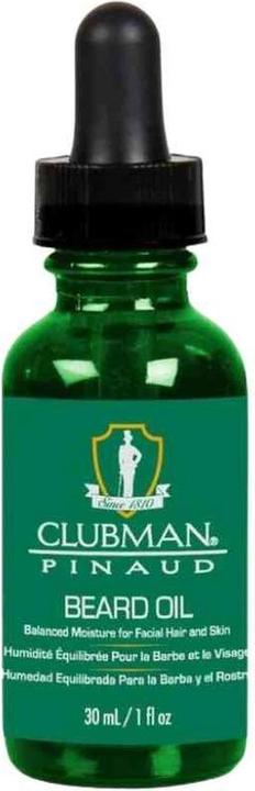 Produktbild Clubman Beard Oil (30 ml)