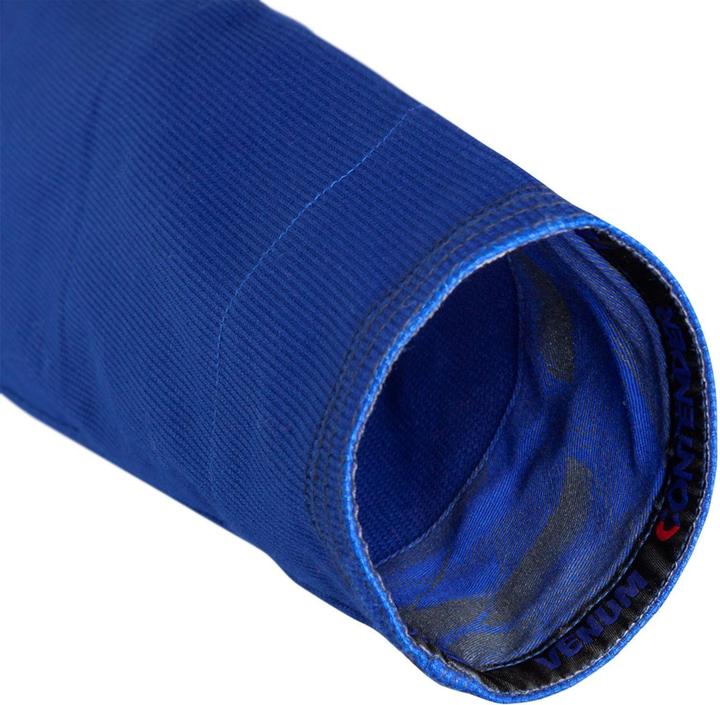 Produktbild Venum Contender EVO BJJ GI - Blue (164, 170)