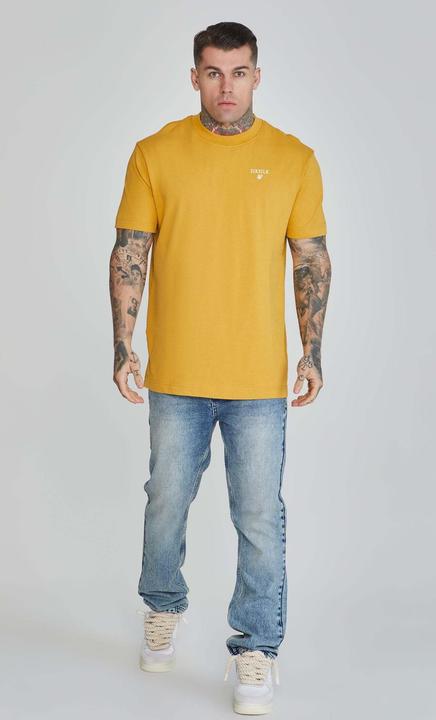 Immagine prodotto Siksilk Maglietta grafica (L)