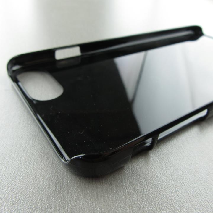Actual product image PhoneLook Coque Black Sky Clouds (Apple iPhone 7 Plus)