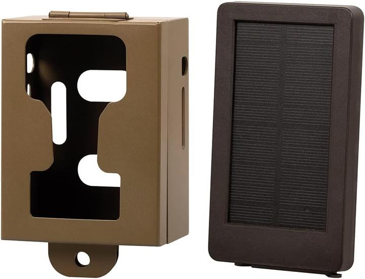 Image du produit Maginon WK 4 HDW Profi