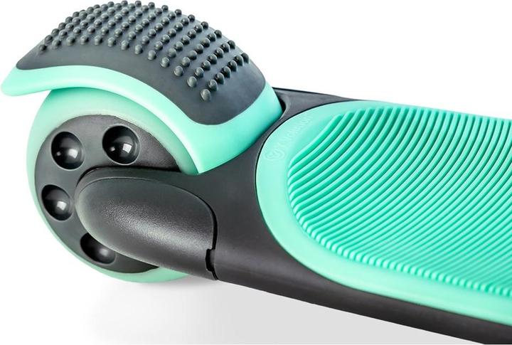 Actual product image Yvolution Y Glider NUA Kids Kickbike Scooter