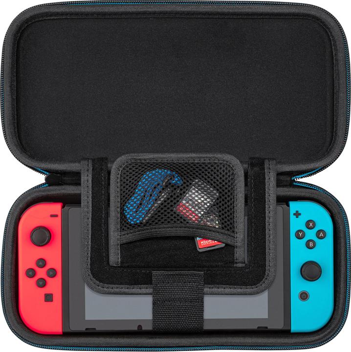 Productafbeelding PDP Pull-N-Go Case (Switch, Switch Lite)