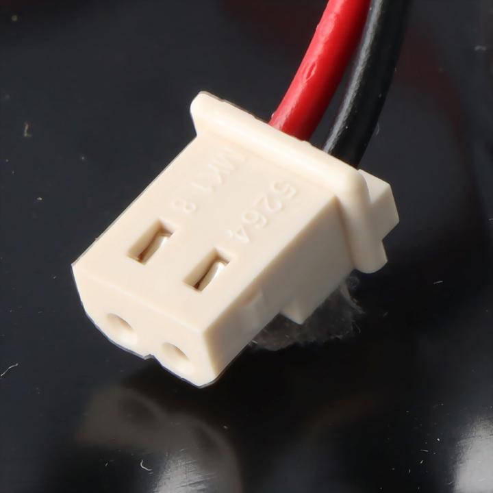Immagine prodotto AccuCell Batteria per luce di emergenza Beghelli 415390000, 7.2V 600mAh Micro AAA (1 pz., 600 mAh, Batteria + Caricabatterie)