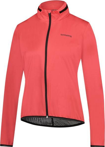 Actual product image Shimano Nagano jacket (XXL)
