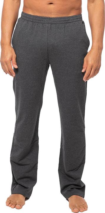 Produktbild Hajo Jogginghose Sportlich Bequem sitzend (54, XL)