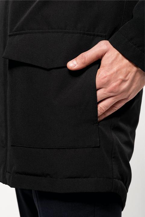 Produktbild Kariban Wasserdichter Parka (S)