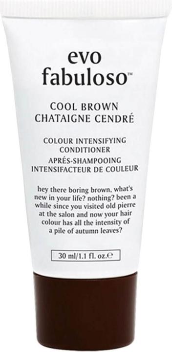 Image du produit Evo Fabuloso - Cool Brown Mini (30 ml)