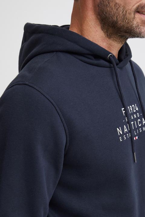 Immagine prodotto FQ1924 Felpa con logo FQWilliam - Felpa - 21900562 (XXL)