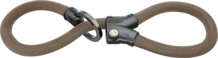 Image du produit Abus 1806/140 autumn orange Infinity Loop