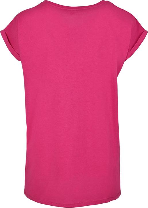 Produktbild Build Your Brand TShirt Überschnittene Schulter (L)
