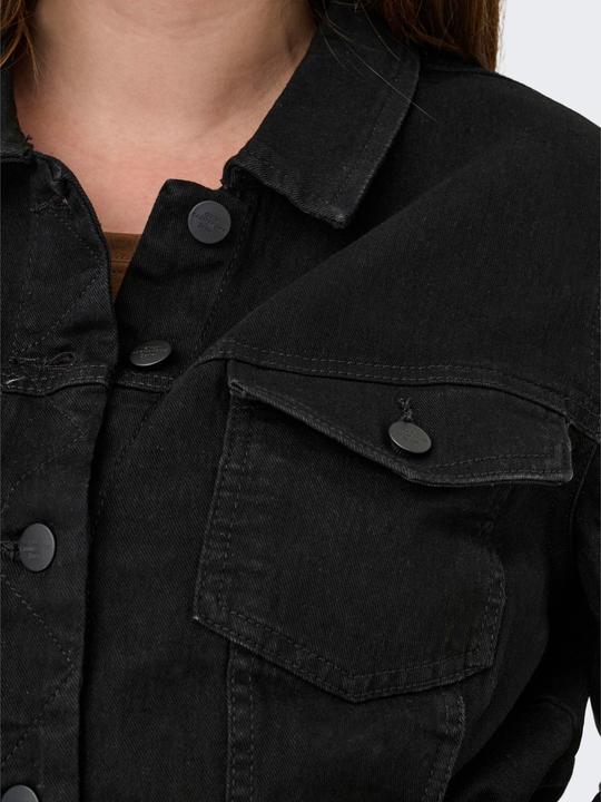Immagine prodotto Only Giacca di jeans Curvy CARWespa (42)