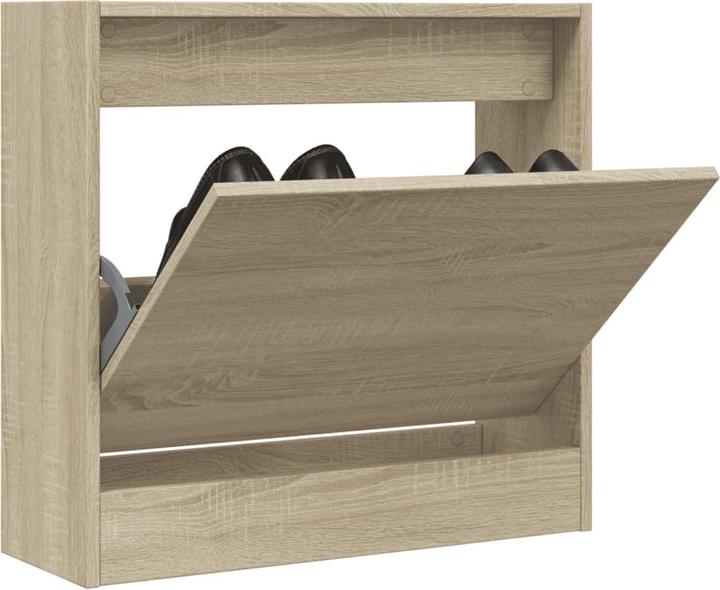 Image du produit VidaXL Jennica (60 x 21 x 57 cm)