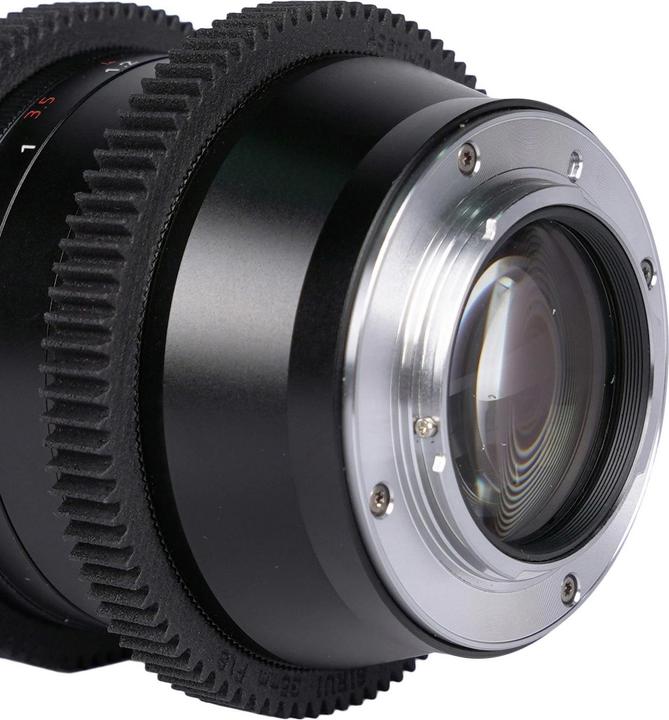 Image du produit Sirui 35mm Baïonnette de rechange Z-Mount