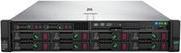 Actual product image HPE ProLiant DL380 Gen10 Intel Xeon Silver 4208 (Intel Xeon Silver 4208, 32 GB, Rack Server)
