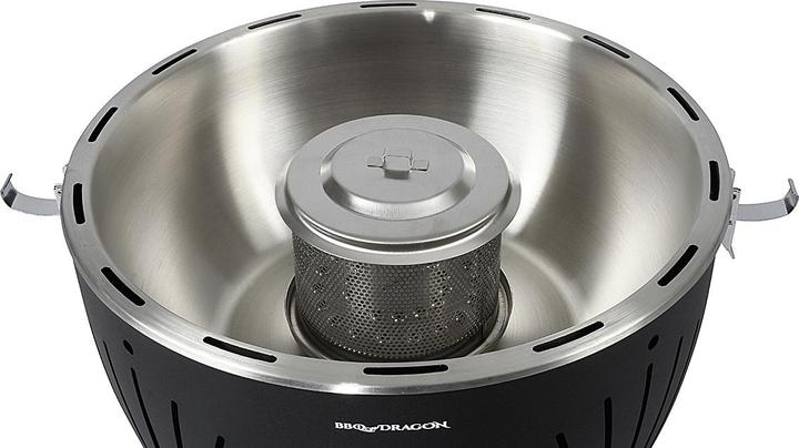 Image du produit BBQ Dragon Monterey (32 cm)