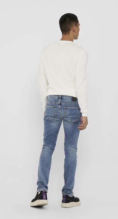 Produktbild Only & Sons ONSLoom Life Jog Slim Fit Jeans (31)