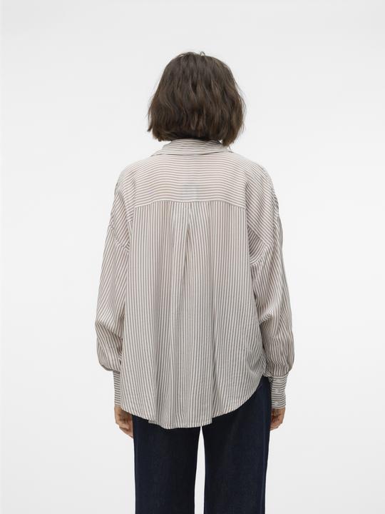 Actual product image Vero Moda VMBUMPY Shirt Shirt (L)