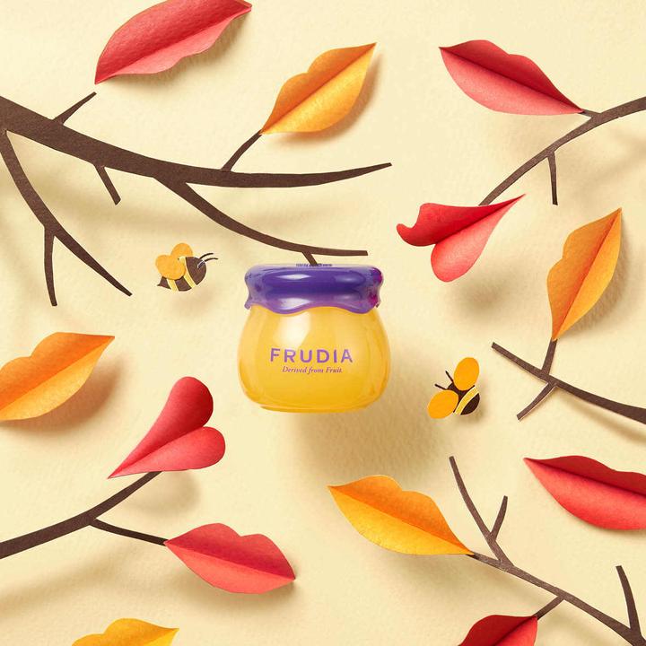 Produktbild Frudia Honey Blueberry (Balsam)