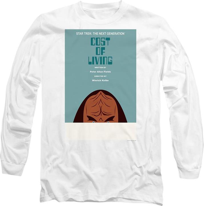 Produktbild The Next Generation Season 5 Episode 20 TShirt (S)
