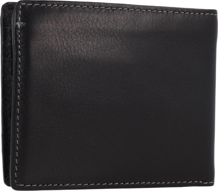 Produktbild Braun Büffel Arezzo Rfid