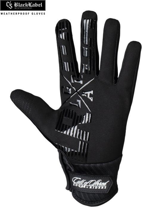 Produktbild Loose Riders Weatherproof Gloves (XL)