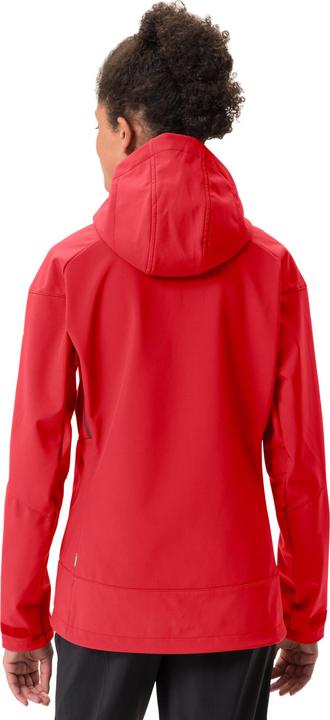 Image du produit Vaude Veste Softshell All Year Elope pour femme (34)